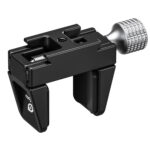 Leofoto GMC-01 Klem met Arca-Swiss zwaluwstaartprofiel en klemmechanisme
