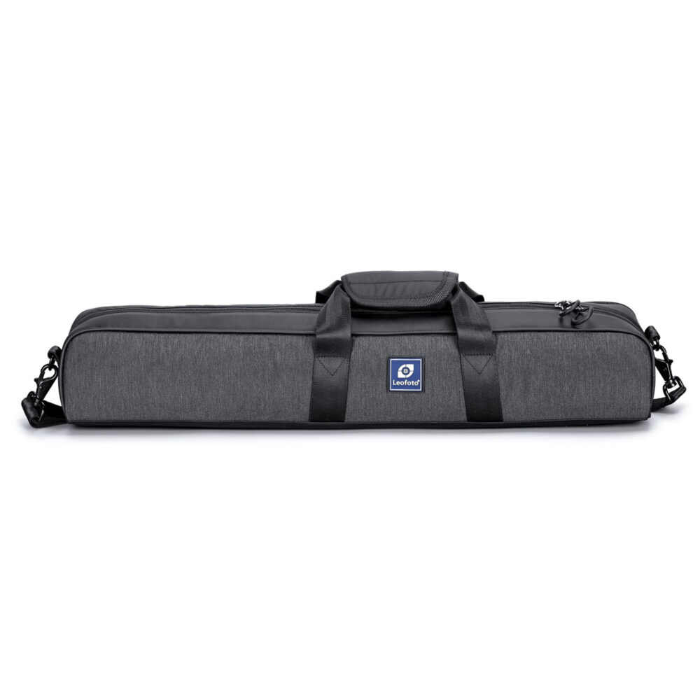 Leofoto LA-324C Tripod transporttas met ritssluiting