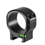 Leofoto SR-3424 Montageringen close-up van enkele ring met geïntegreerde waterpas