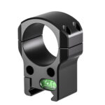 Leofoto SR-3032 Montageringen close-up van enkele 30mm ring met geïntegreerde waterpas