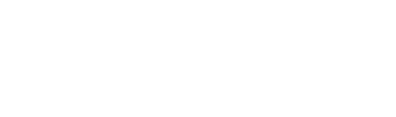 Logo long white